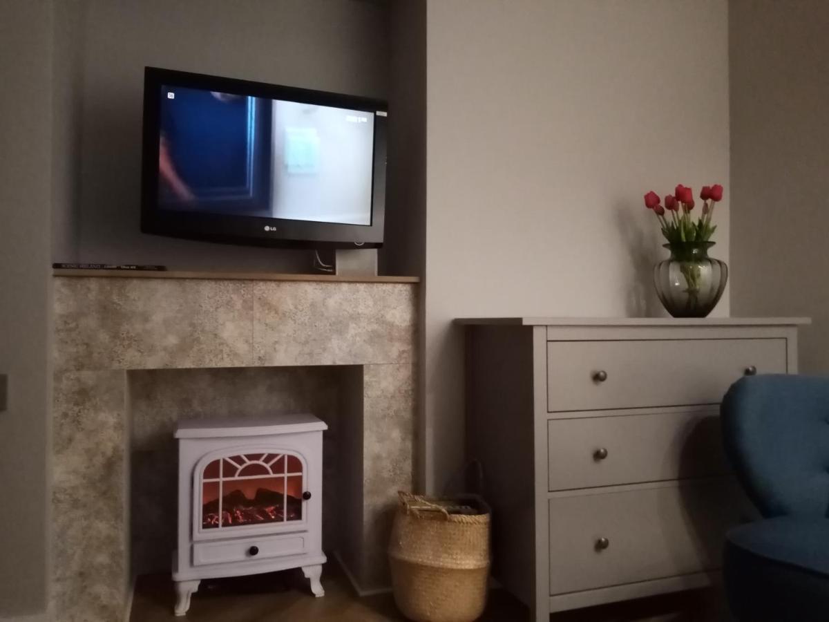 Apartament Dworcowa 100 M Do Pkp Kolobrzeg Ngoại thất bức ảnh
